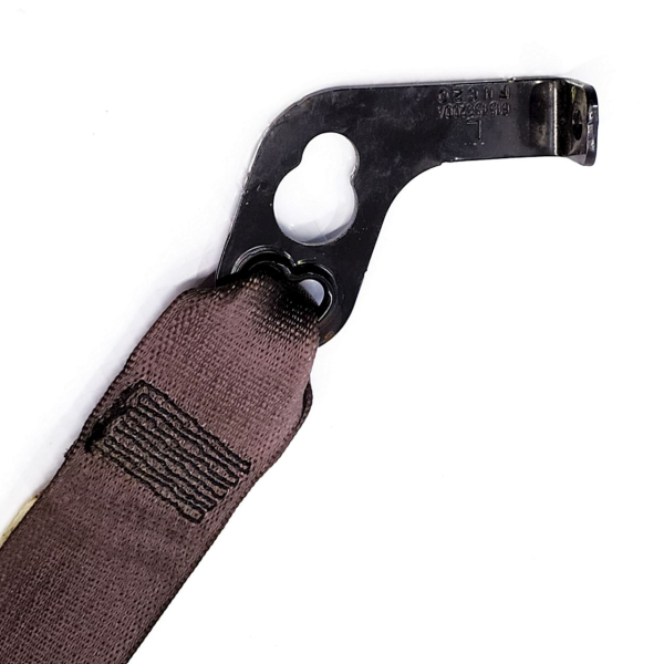 CINTO SEGURANÇA DIANTEIRO ESQUERDO GM SPIN LTZ AT 2013 62199