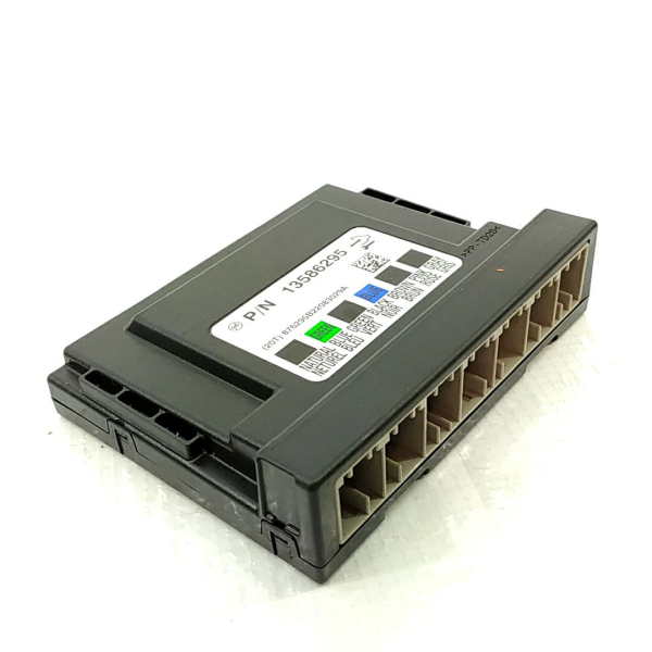 MÓDULO CONFORTO BCM GM SPIN LTZ AT 2013 62493