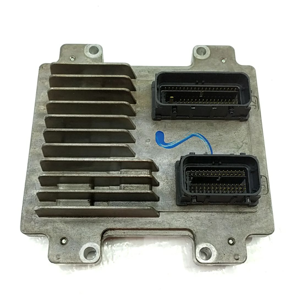 MÓDULO DE INJEÇÃO ELETRÔNICA GM SPIN LTZ AT 2013 V1360 - P24