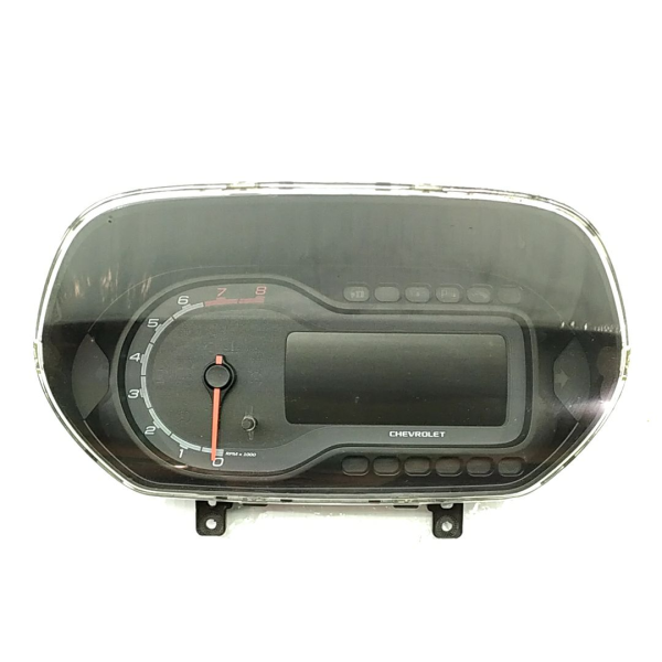 PAINEL DE INSTRUMENTOS GM SPIN LTZ AT 2013 V1360 - P27