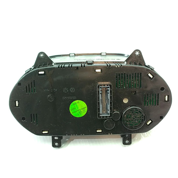 PAINEL DE INSTRUMENTOS GM SPIN LTZ AT 2013 V1360 - P27