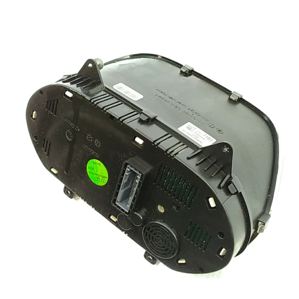 PAINEL DE INSTRUMENTOS GM SPIN LTZ AT 2013 V1360 - P27