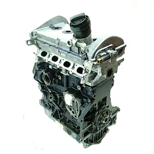 BLOCO DO MOTOR AUDI A3 2001 V1361 - P2