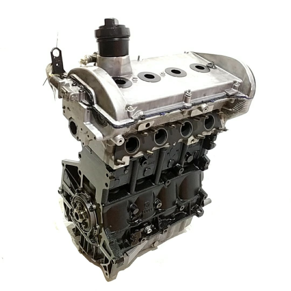 BLOCO DO MOTOR AUDI A3 2001 V1361 - P2