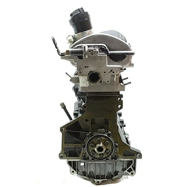 BLOCO DO MOTOR AUDI A3 2001 V1361 - P2