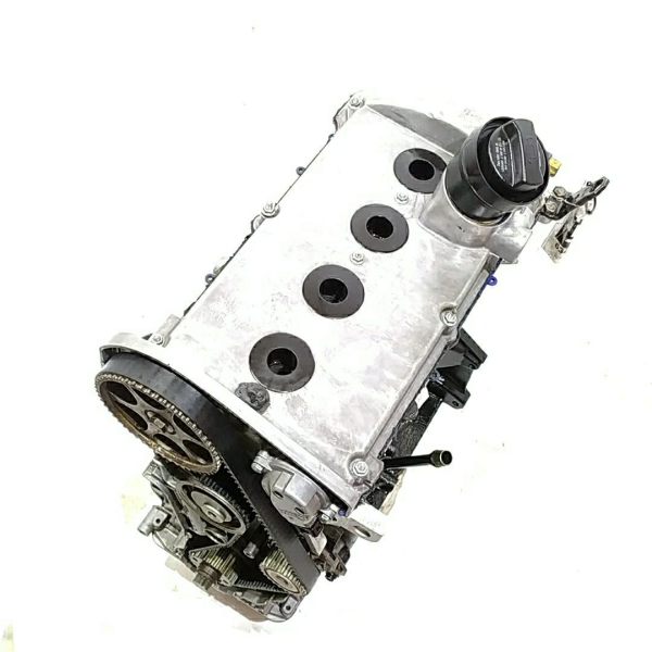 BLOCO DO MOTOR AUDI A3 2001 V1361 - P2