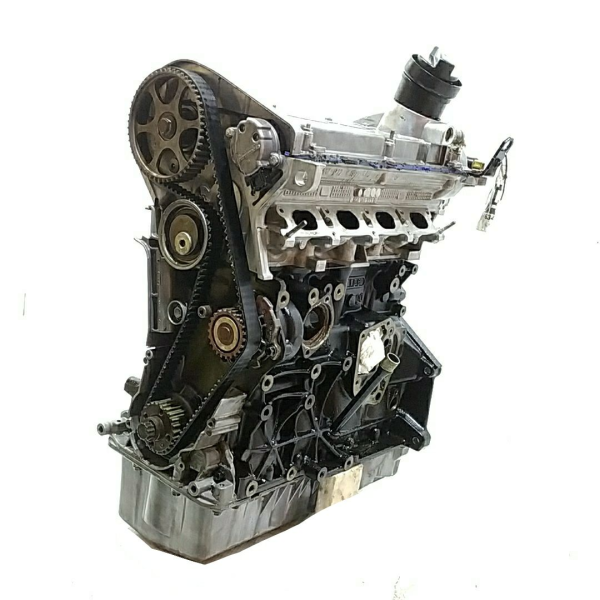 BLOCO DO MOTOR AUDI A3 2001 V1361 - P2