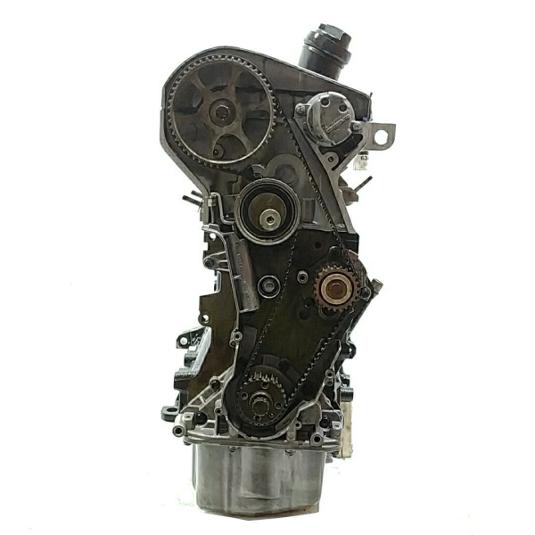 BLOCO DO MOTOR AUDI A3 2001 V1361 - P2