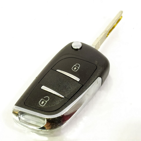 CHAVE CANIVETE AUDI A3 2001 63569