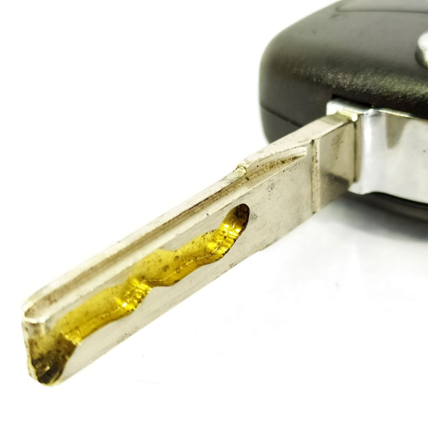 CHAVE CANIVETE AUDI A3 2001 63569