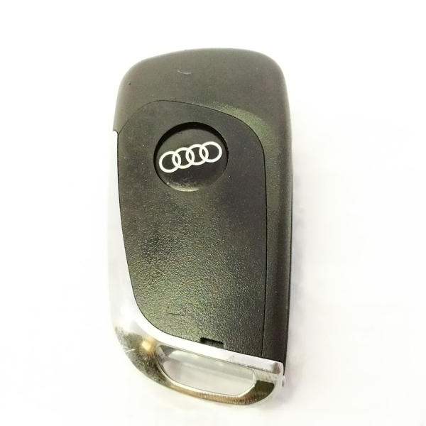 CHAVE CANIVETE AUDI A3 2001 63569