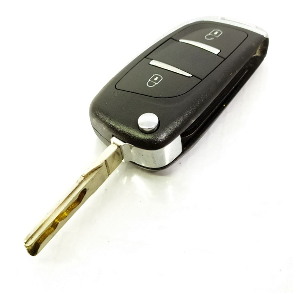 CHAVE CANIVETE AUDI A3 2001 63569