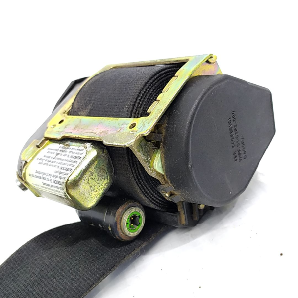 CINTO SEGURANÇA DIANTEIRO ESQUERDO AUDI A3 2001 63301