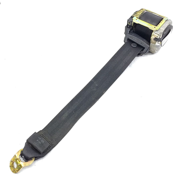 CINTO SEGURANÇA TRASEIRO DIREITO AUDI A3 2001 63303