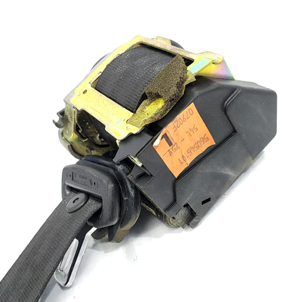 CINTO SEGURANÇA TRASEIRO ESQUERDO AUDI A3 2001 63304