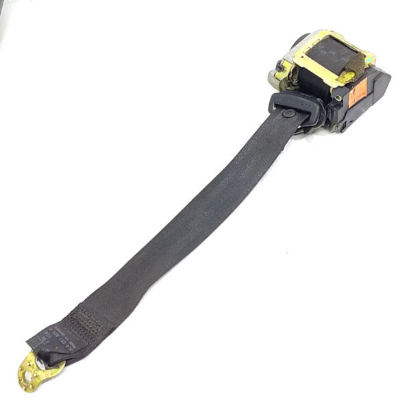 CINTO SEGURANÇA TRASEIRO ESQUERDO AUDI A3 2001 63304