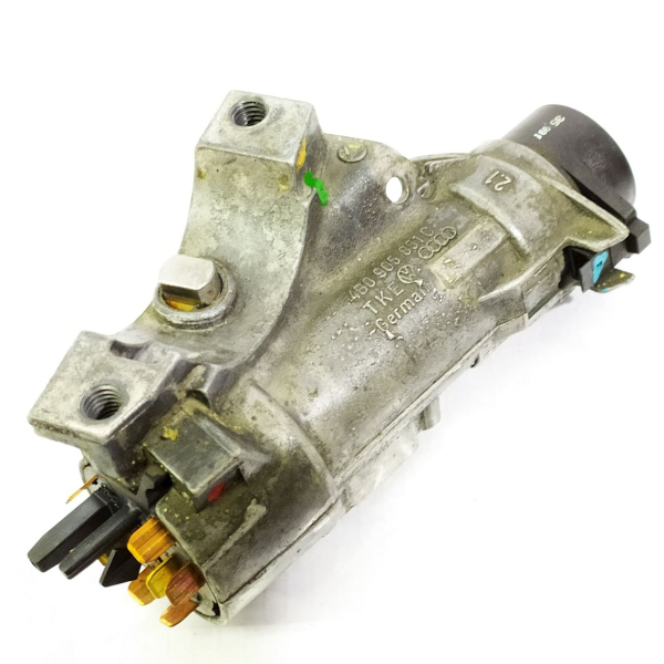 MIOLO CHAVE COMUTADOR PARTIDA AUDI A3 2001 63568