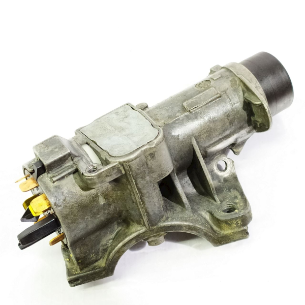 MIOLO CHAVE COMUTADOR PARTIDA AUDI A3 2001 63568