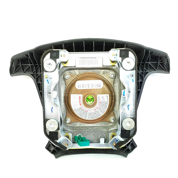 BOLSA AIRBAG VOLANTE HYUNDAI SANTA FE 2.7 2009 64444