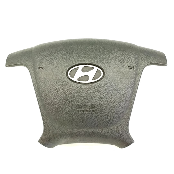 BOLSA AIRBAG VOLANTE HYUNDAI SANTA FE 2.7 2009 64444