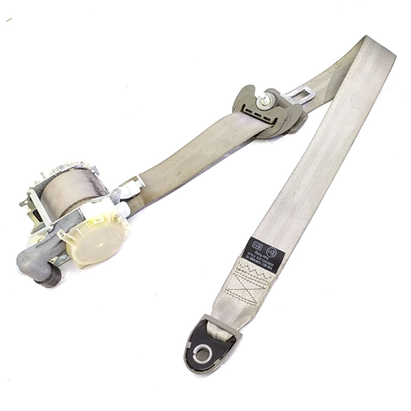 CINTO SEGURANÇA DIANTEIRO DIREITO HYUNDAI SANTA FE 2.7 2009 64136