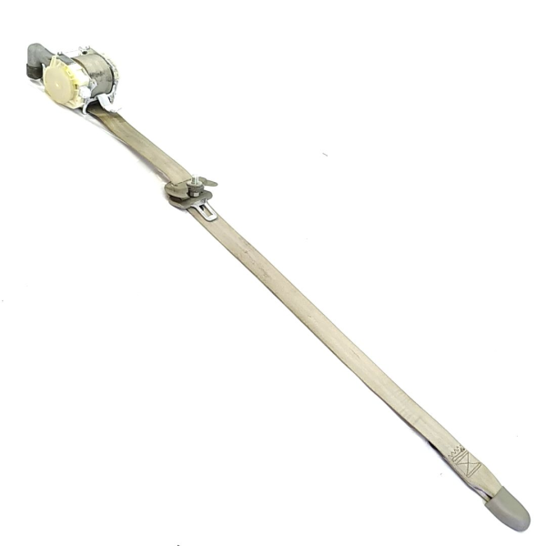 CINTO SEGURANÇA DIANTEIRO ESQUERDO HYUNDAI SANTA FE 2.7 2009 63996