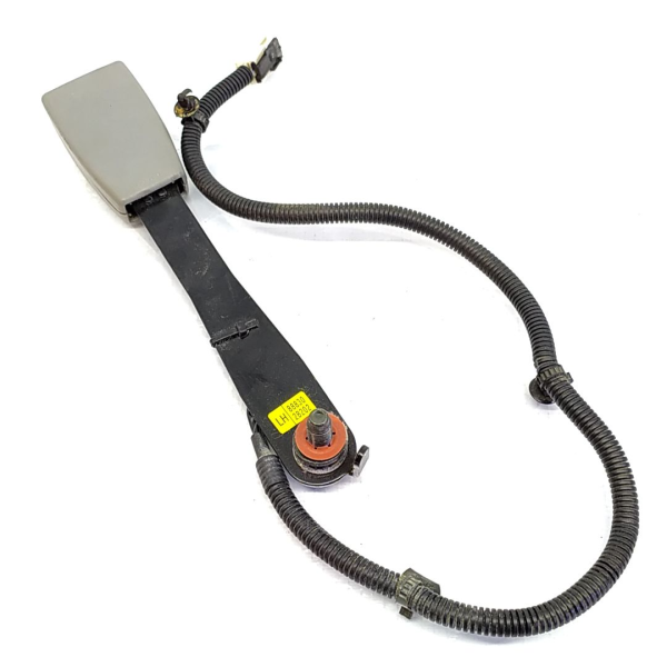 ENGATE FÊMEA CINTO DIANTEIRO ESQUERDO HYUNDAI SANTA FE 2.7 2009 64454