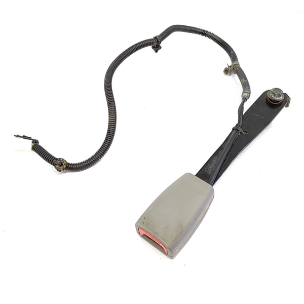 ENGATE FÊMEA CINTO DIANTEIRO ESQUERDO HYUNDAI SANTA FE 2.7 2009 64454