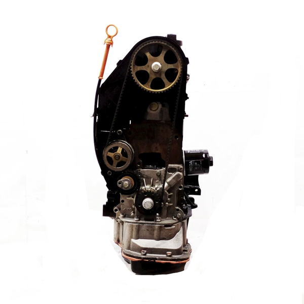 BLOCO DO MOTOR VOLKSWAGEN FOX 1.6 8V 2012 V1367 - P2