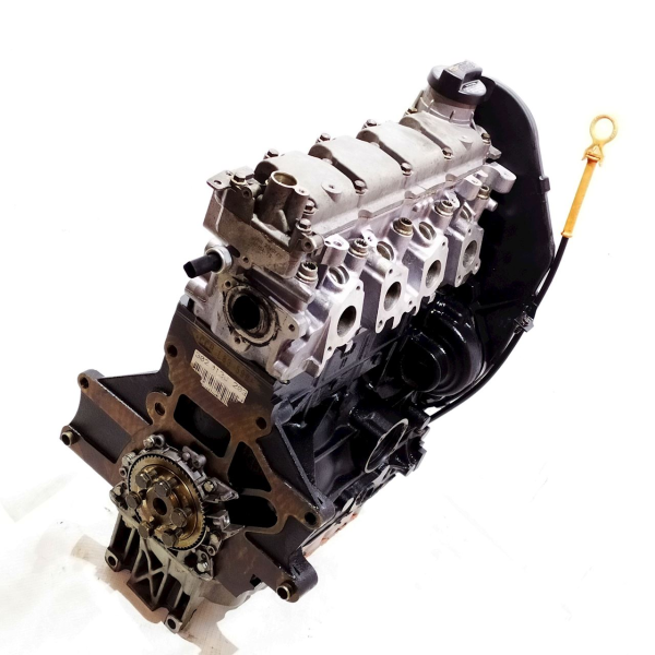 BLOCO DO MOTOR VOLKSWAGEN FOX 1.6 8V 2012 V1367 - P2