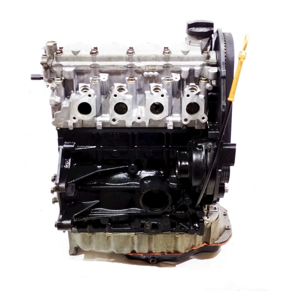 BLOCO DO MOTOR VOLKSWAGEN FOX 1.6 8V 2012 V1367 - P2