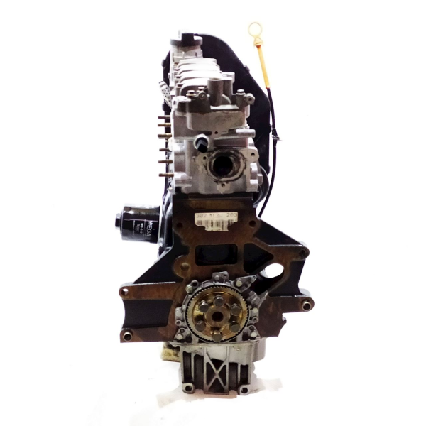 CARTER VOLKSWAGEN FOX 1.6 8V 2012 V1367 - P9