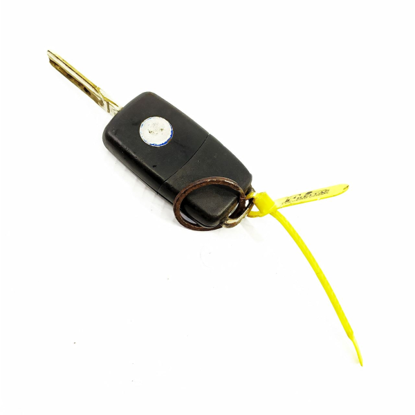 CHAVE CANIVETE VOLKSWAGEN FOX 1.0 8V 2011 67110