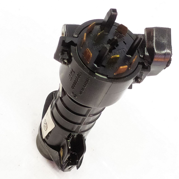 MIOLO CHAVE COMUTADOR PARTIDA VOLKSWAGEN FOX 1.0 8V 2011 67058