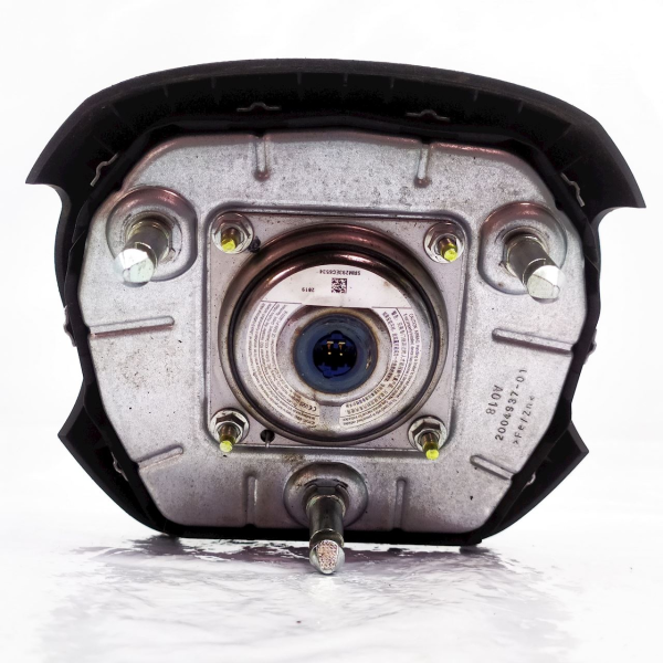 BOLSA AIR BAG VOLANTE RENAULT KWID 1.0 2021 68376