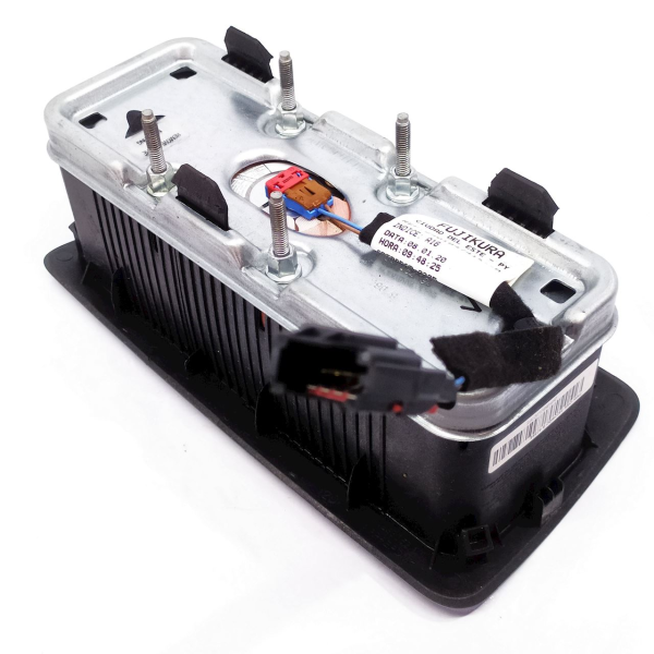 BOLSA AIRBAG PAINEL RENAULT KWID 1.0 2021 68423