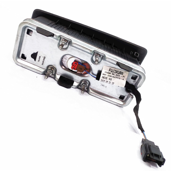 BOLSA AIRBAG PAINEL RENAULT KWID 1.0 2021 68423