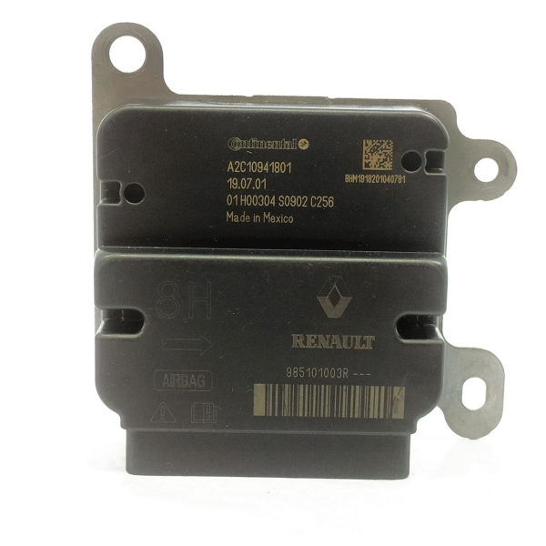 MÓDULO AIRBAG RENAULT KWID 1.0 2021 68213