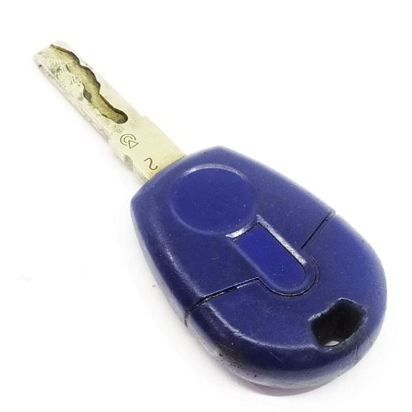 CHAVE PARTIDA IGNIÇÃO FIAT IDEA 1.4  2008 69250