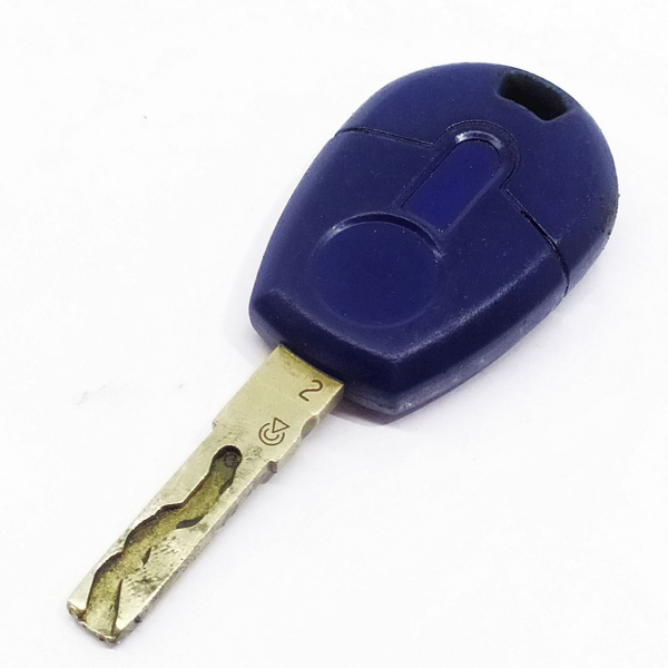 CHAVE PARTIDA IGNIÇÃO FIAT IDEA 1.4  2008 69250