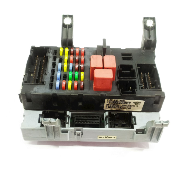 IMOBILIZADOR FIAT IDEA 1.4  2008 V1376 - P17