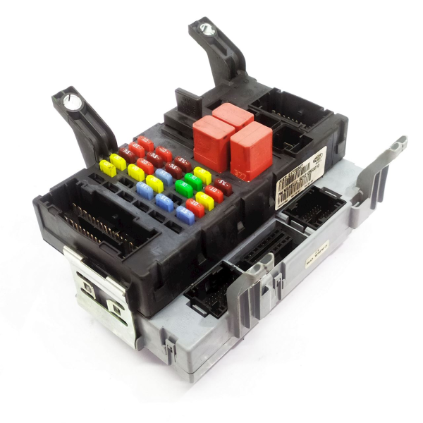 IMOBILIZADOR FIAT IDEA 1.4  2008 V1376 - P17