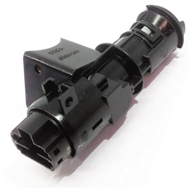 MIOLO CHAVE COMUTADOR PARTIDA FIAT IDEA 1.4  2008 69249