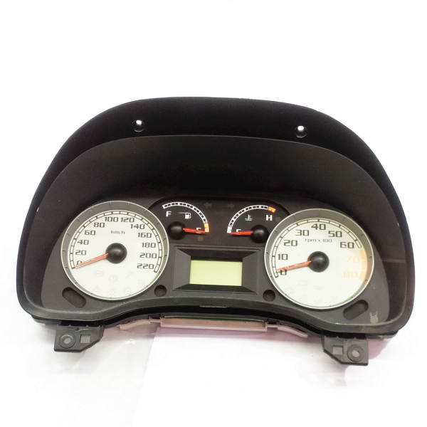 PAINEL DE INSTRUMENTOS FIAT IDEA 1.4  2008 V1376 - P27