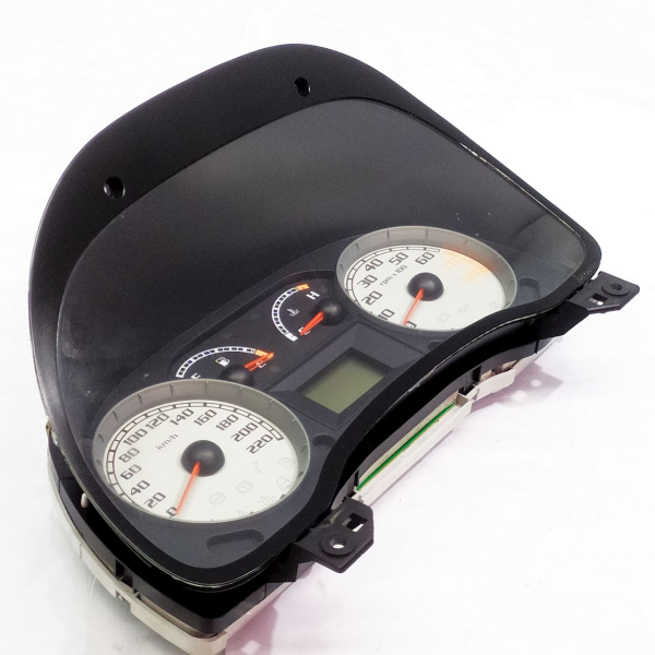 PAINEL DE INSTRUMENTOS FIAT IDEA 1.4  2008 V1376 - P27