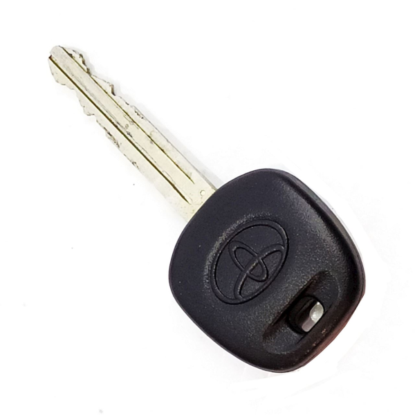 CHAVE PARTIDA IGNIÇÃO TOYOTA ETIOS XS 1.3 2013 69570