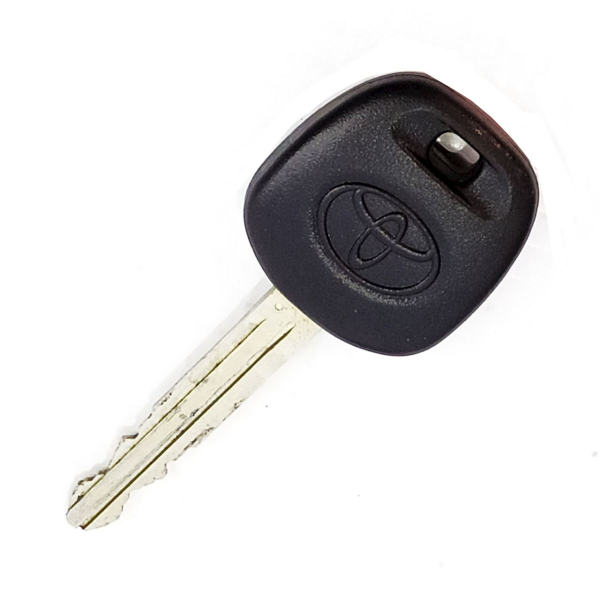 CHAVE PARTIDA IGNIÇÃO TOYOTA ETIOS XS 1.3 2013 69570