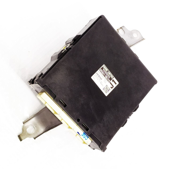 MÓDULO DE INJEÇÃO ELETRÔNICA TOYOTA ETIOS XS 1.3 2013 V1378 - P24