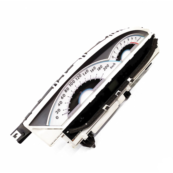 PAINEL DE INSTRUMENTOS TOYOTA ETIOS XS 1.3 2013 V1378 - P27