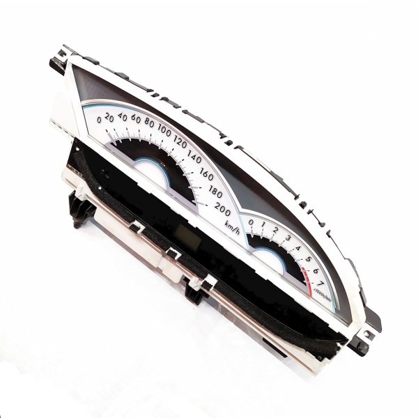 PAINEL DE INSTRUMENTOS TOYOTA ETIOS XS 1.3 2013 V1378 - P27